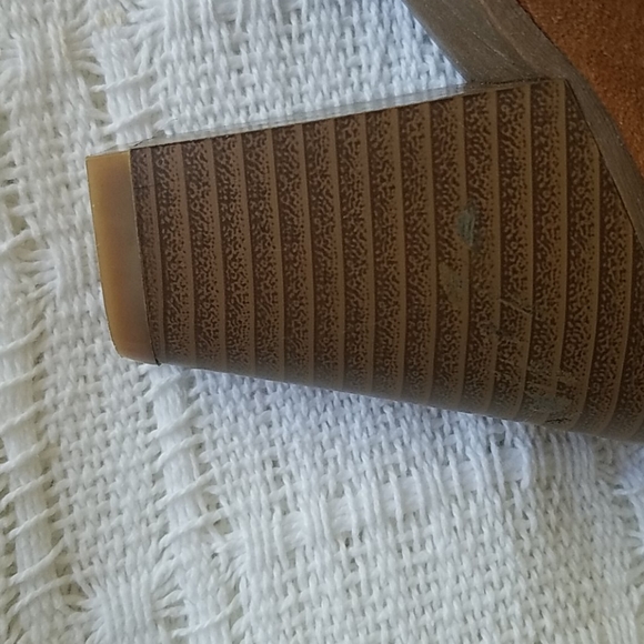 Tassle Boots - Picture 5 of 7